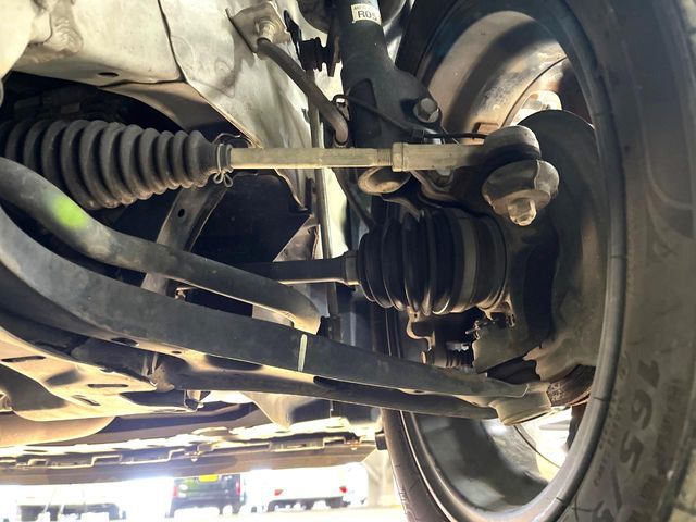 DAIHATSU TANTO CUSTOM 2014 Image 31