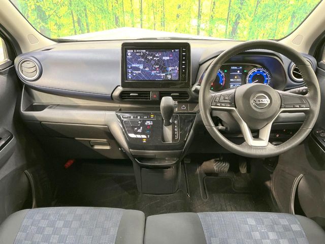 NISSAN DAYZ 2023 Image 31