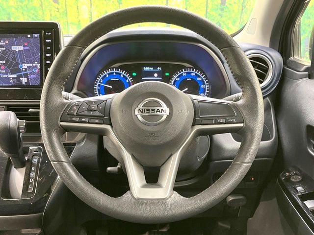 NISSAN DAYZ 2023 Image 31