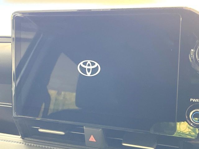 TOYOTA VOXY HYBRID 2025 Image 31