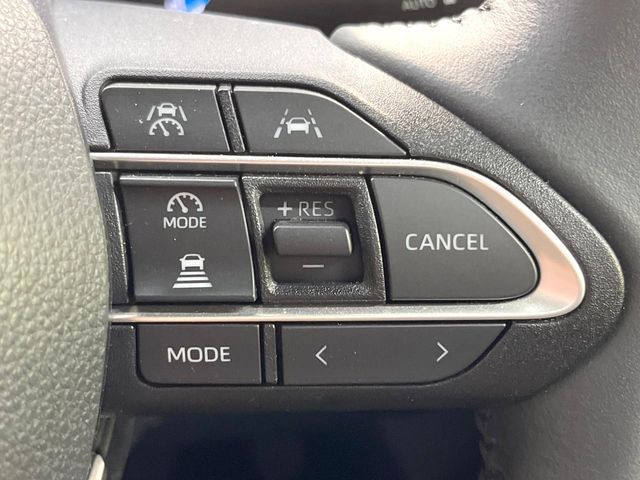 TOYOTA VOXY HYBRID 2025 Image 31