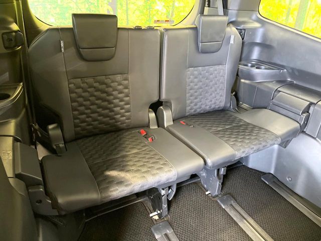 TOYOTA VOXY HYBRID 2025 Image 31