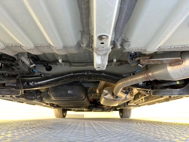 TOYOTA VOXY HYBRID 2025 Image 31