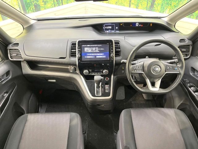 NISSAN SERENA  S-HYBRID 2016 Image 31