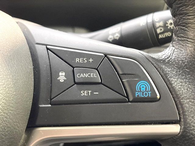 NISSAN SERENA  S-HYBRID 2016 Image 31