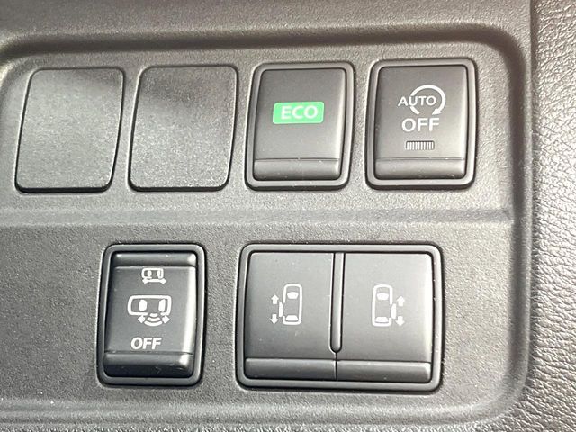 NISSAN SERENA  S-HYBRID 2016 Image 31