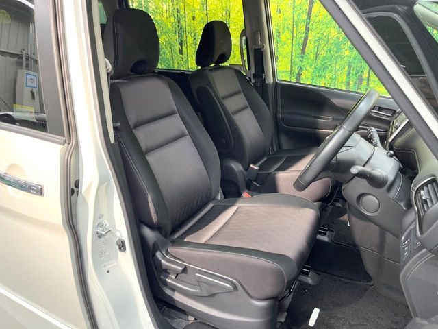 NISSAN SERENA  S-HYBRID 2016 Image 31