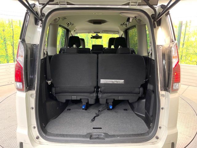 NISSAN SERENA  S-HYBRID 2016 Image 31