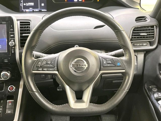 NISSAN SERENA  S-HYBRID 2016 Image 31