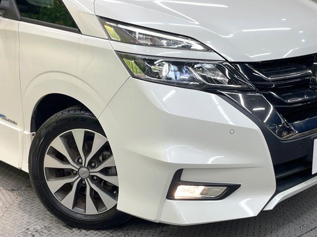 NISSAN SERENA  S-HYBRID 2016 Image 31