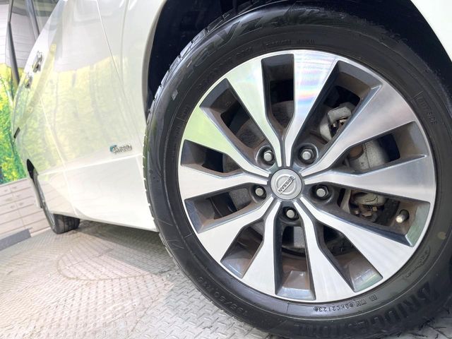 NISSAN SERENA  S-HYBRID 2016 Image 31