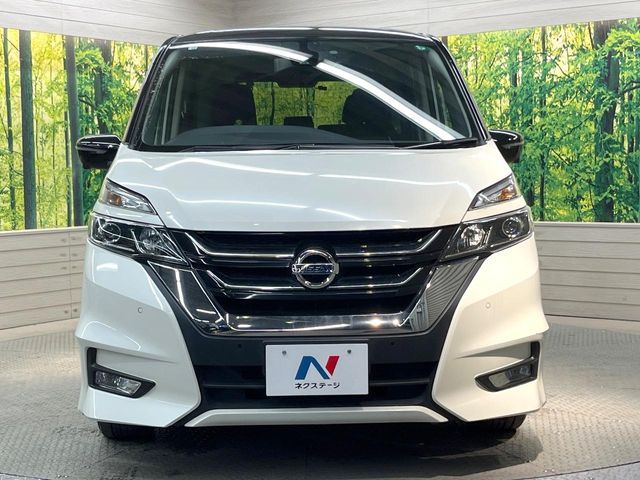 NISSAN SERENA  S-HYBRID 2016 Image 31
