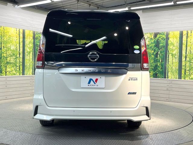 NISSAN SERENA  S-HYBRID 2016 Image 31