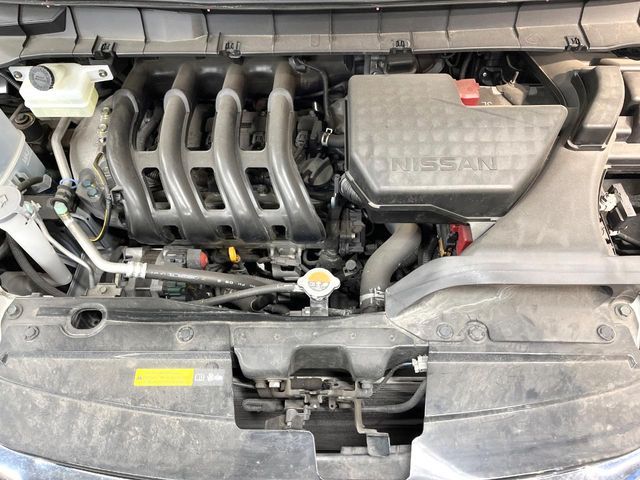 NISSAN SERENA  S-HYBRID 2016 Image 31