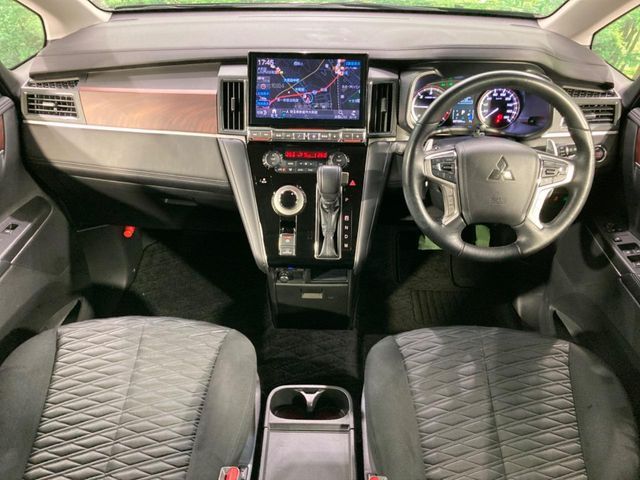 MITSUBISHI DELICA D:5 4WD 2023 Image 31