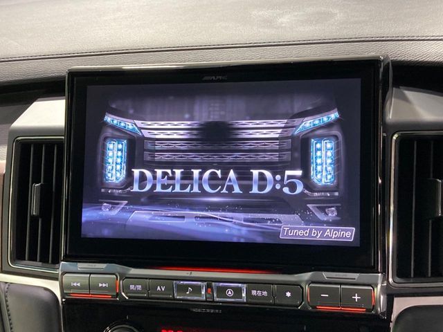 MITSUBISHI DELICA D:5 4WD 2023 Image 31