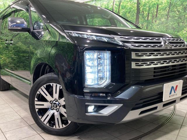 MITSUBISHI DELICA D:5 4WD 2023 Image 31