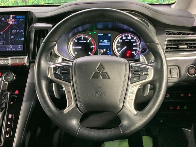 MITSUBISHI DELICA D:5 4WD 2023 Image 31