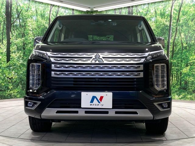 MITSUBISHI DELICA D:5 4WD 2023 Image 31