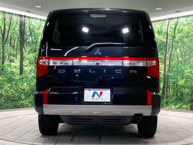 MITSUBISHI DELICA D:5 4WD 2023 Image 31