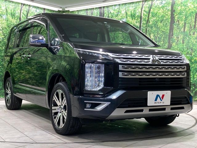 MITSUBISHI DELICA D:5 4WD 2023 Image 31