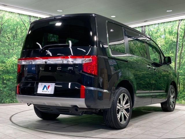 MITSUBISHI DELICA D:5 4WD 2023 Image 31