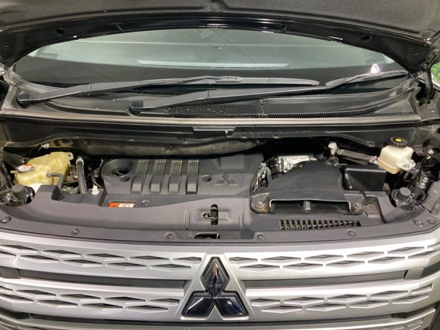 MITSUBISHI DELICA D:5 4WD 2023 Image 31