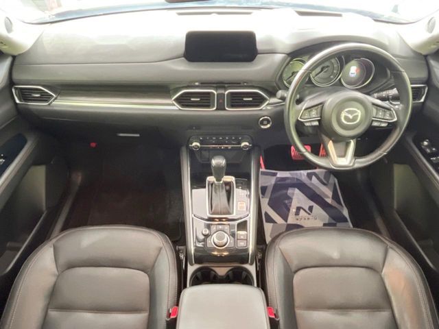 MAZDA CX-5 2018 Image 31