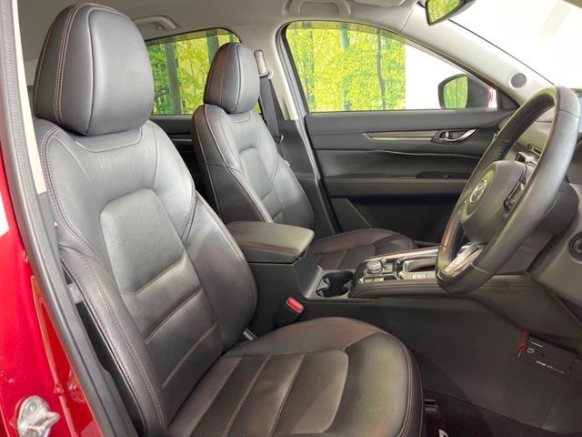 MAZDA CX-5 2018 Image 31