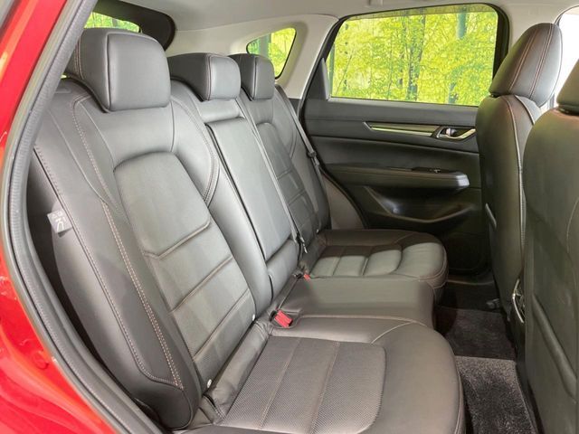 MAZDA CX-5 2018 Image 31
