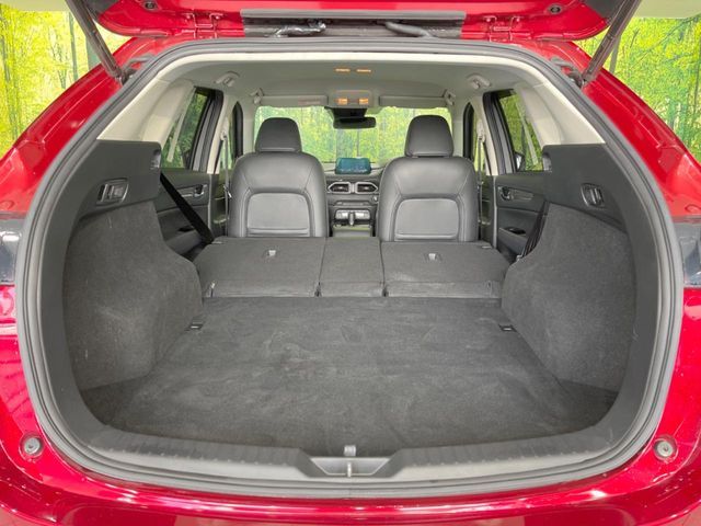 MAZDA CX-5 2018 Image 31
