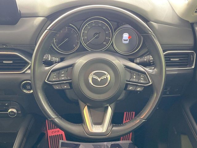 MAZDA CX-5 2018 Image 31