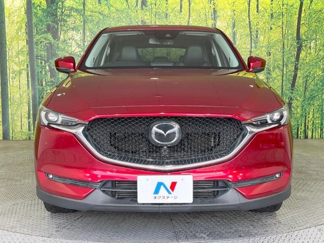MAZDA CX-5 2018 Image 31