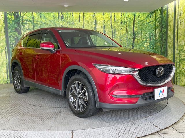 MAZDA CX-5 2018 Image 31