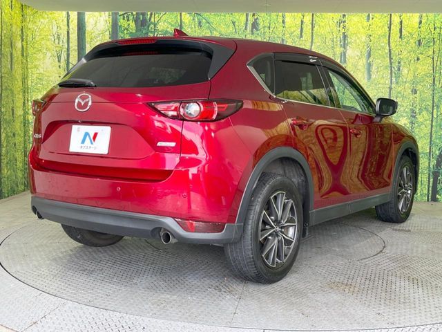 MAZDA CX-5 2018 Image 31