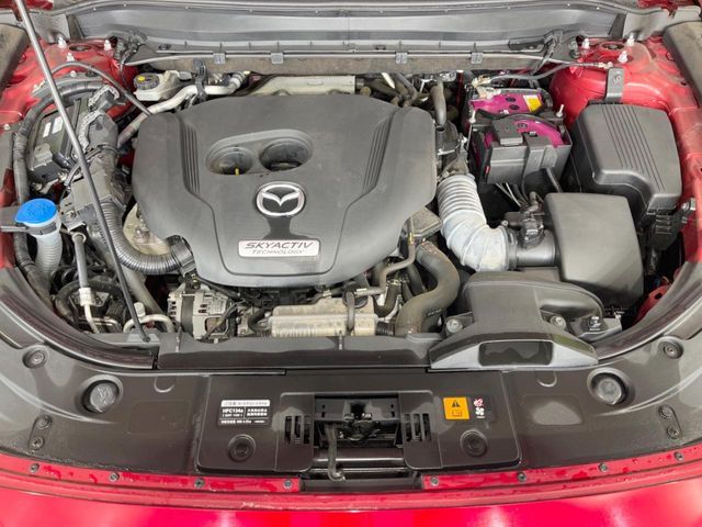 MAZDA CX-5 2018 Image 31