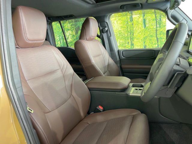 TOYOTA LANDCRUISER 250 2024 Image 31