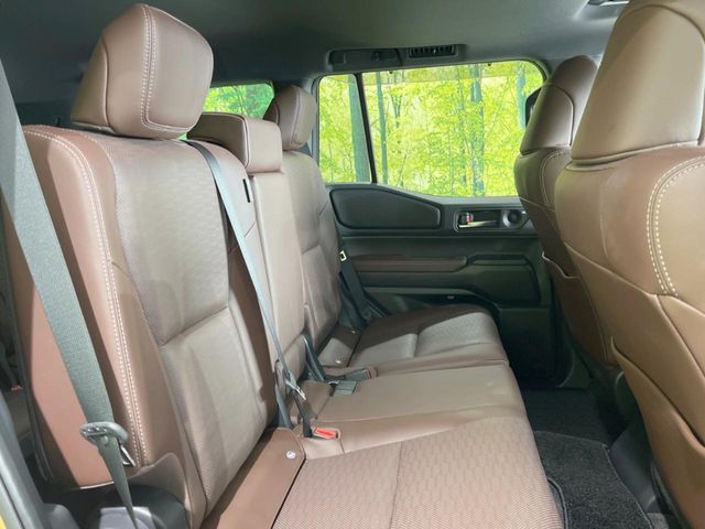 TOYOTA LANDCRUISER 250 2024 Image 31