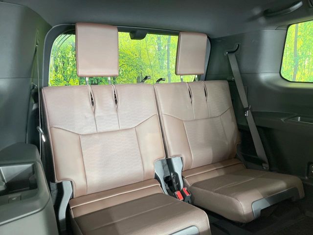 TOYOTA LANDCRUISER 250 2024 Image 31