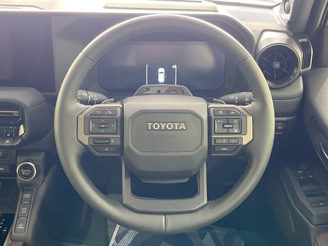 TOYOTA LANDCRUISER 250 2024 Image 31