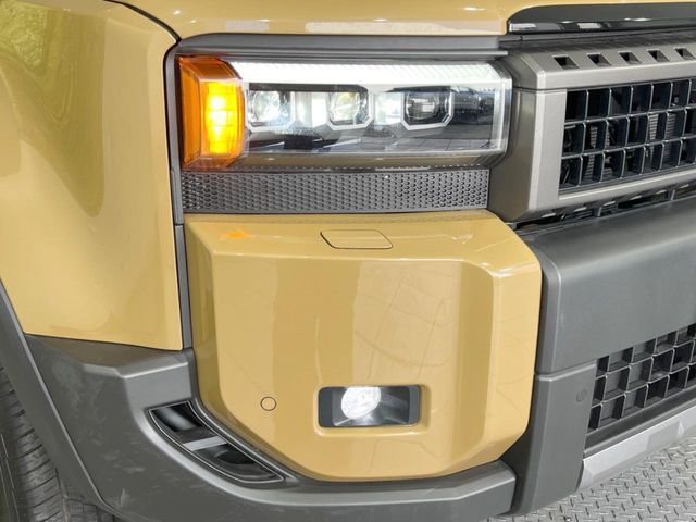 TOYOTA LANDCRUISER 250 2024 Image 31