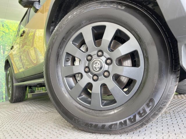 TOYOTA LANDCRUISER 250 2024 Image 31