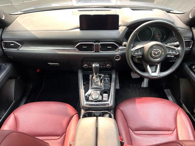 MAZDA CX-8 2022 Image 31