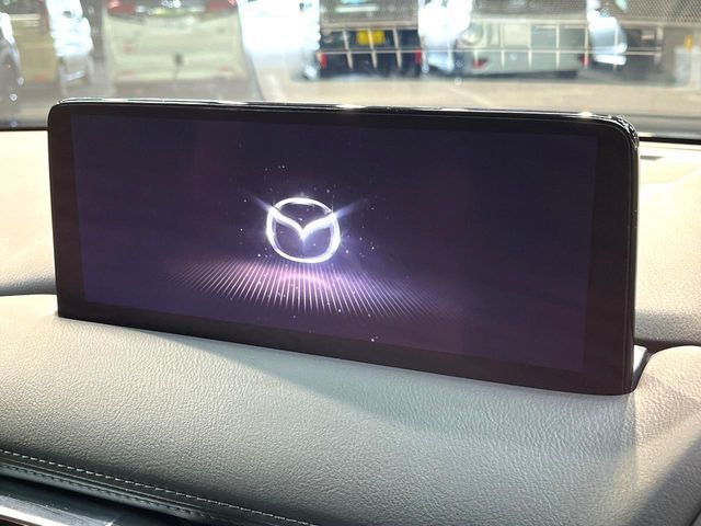 MAZDA CX-8 2022 Image 31