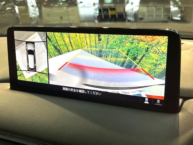 MAZDA CX-8 2022 Image 31