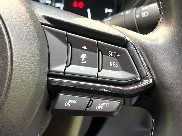 MAZDA CX-8 2022 Image 31