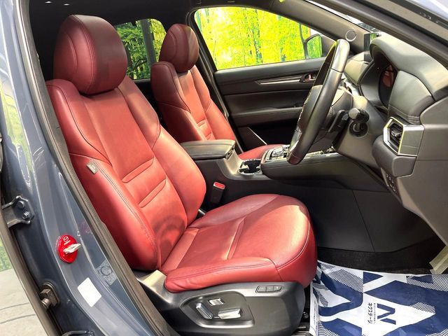 MAZDA CX-8 2022 Image 31