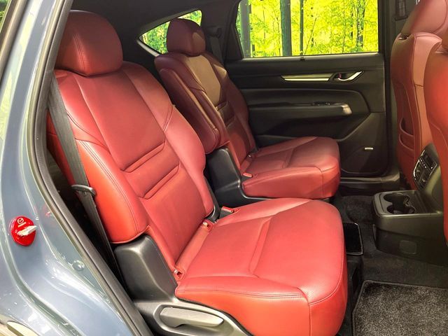 MAZDA CX-8 2022 Image 31