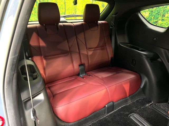 MAZDA CX-8 2022 Image 31