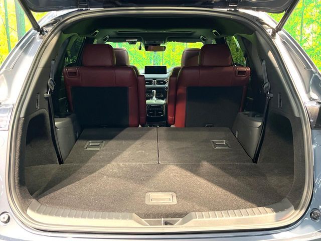 MAZDA CX-8 2022 Image 31